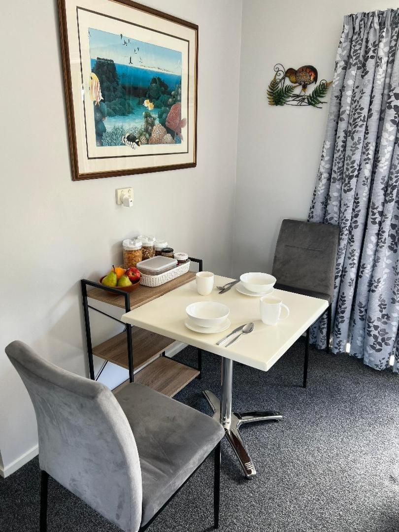 كايتايا Taipa Views Bed & Breakfast المظهر الخارجي الصورة